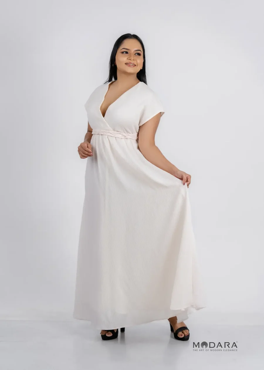 Romi Maxi Dress