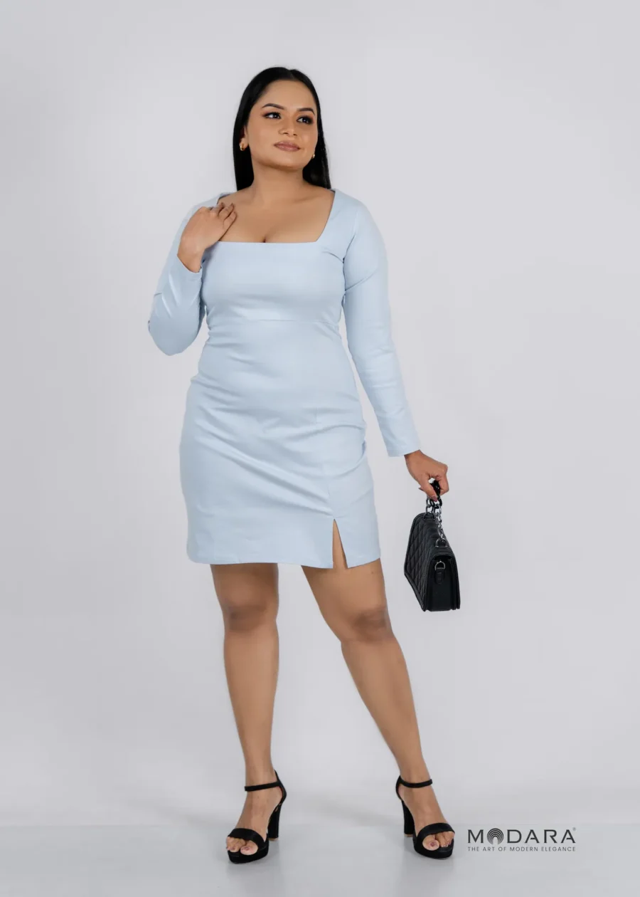 Zaara Mini Dress